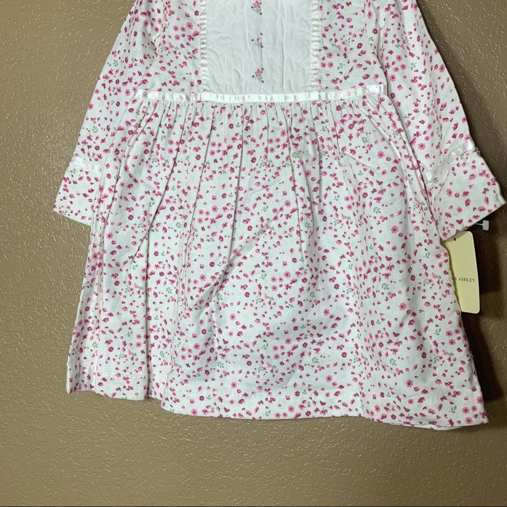 Vintage Laura Ashley baby girl dress - Picture 3 of 10